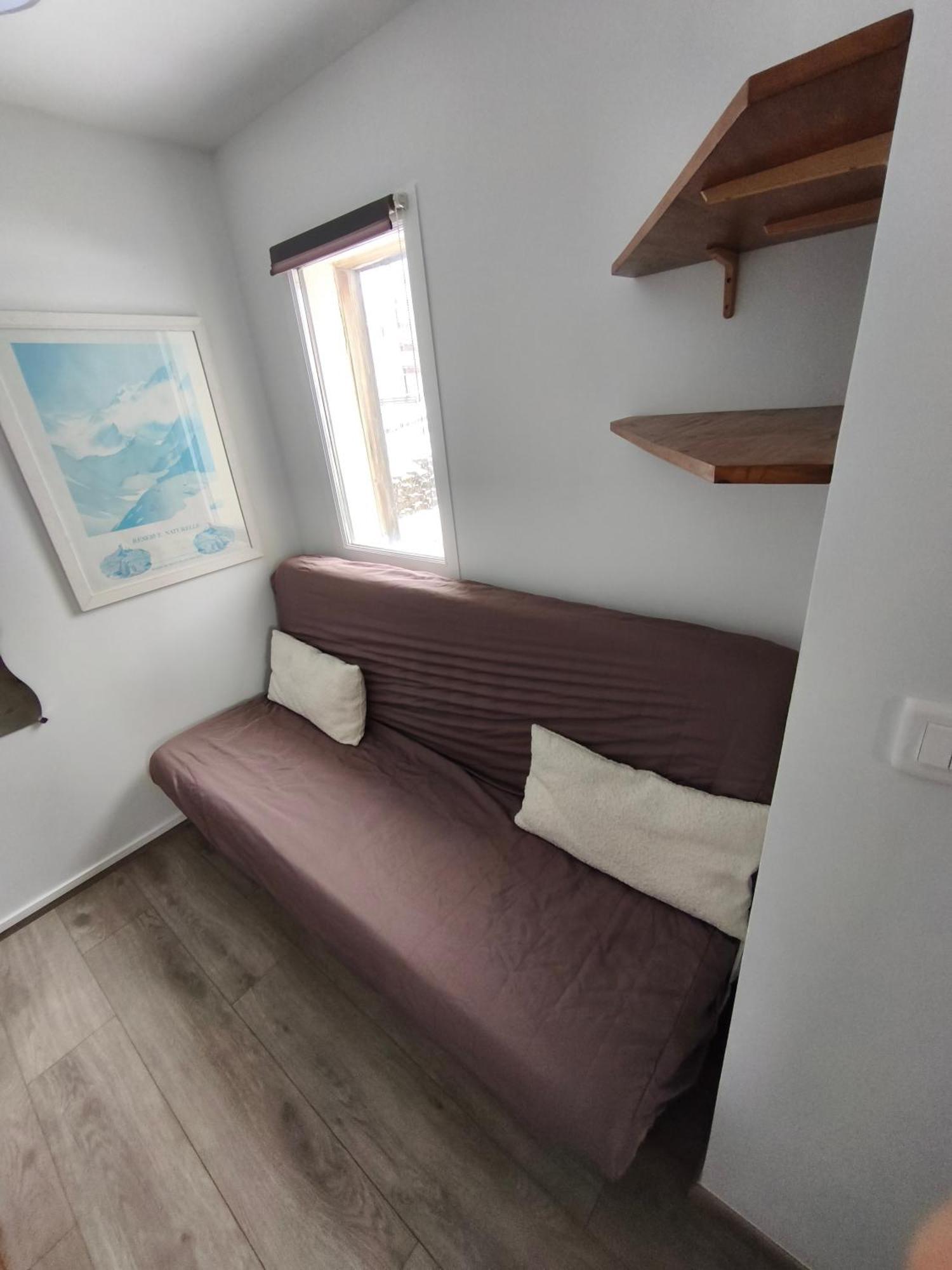Prapoutel Apartment Exterior photo